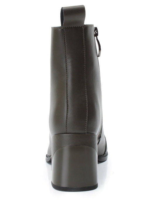 01-PCT167-2 Ботинки демисезонные женские - No name фото 11