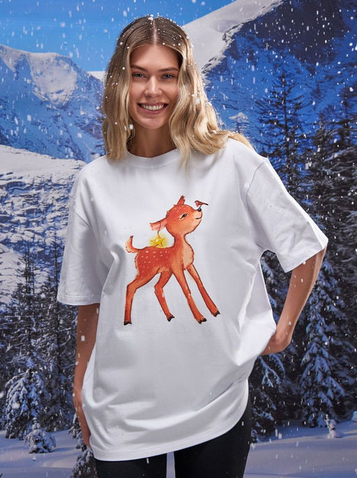 Футболка Top.939 - Argo classic фото 11