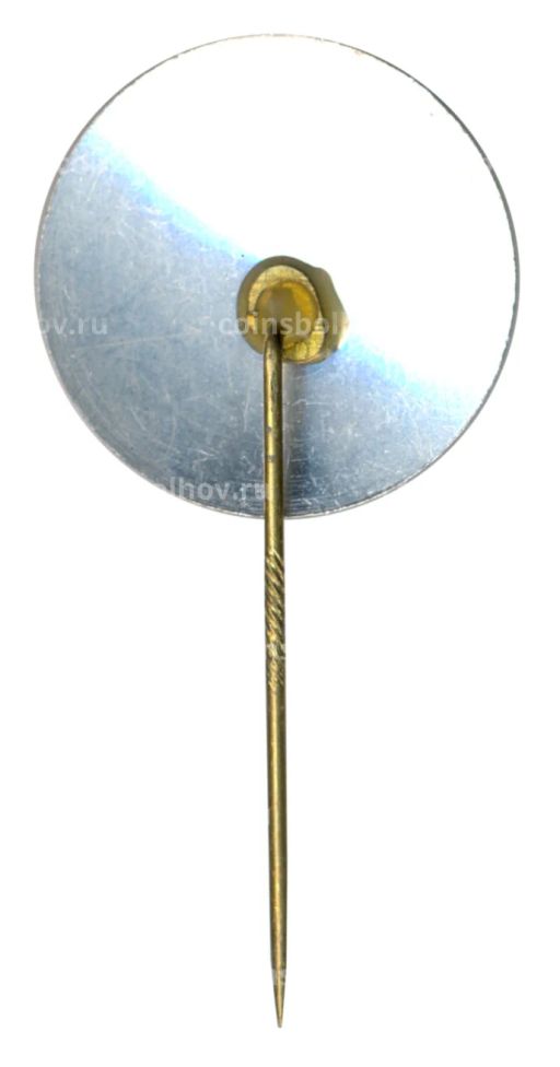 Значок Дания