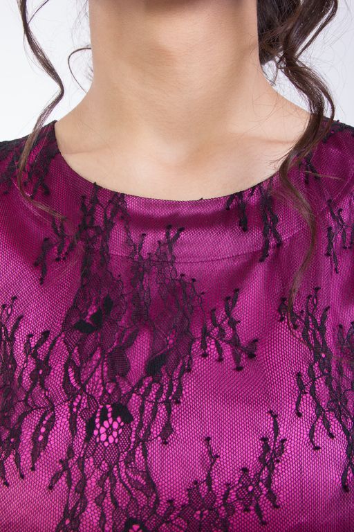 Платье П4-3227/32 - Wisell фото 5