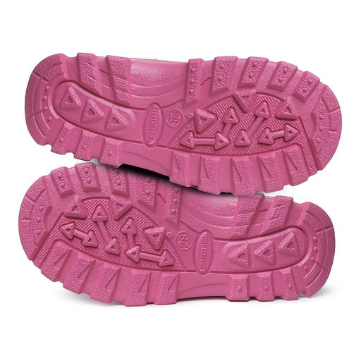 Сноубутсы для девочек 7S1252 - Юничел фото 5