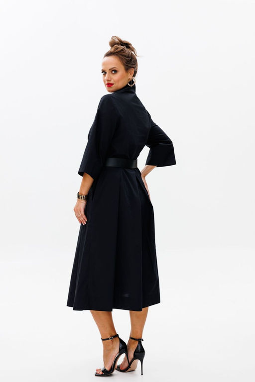 Платье Anastasia 1108.4 черный фото 5