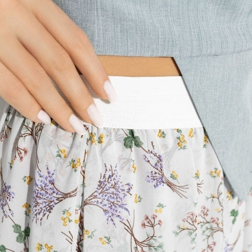 Костюм с юбкой, Актуально сегодня (соблазн, 2 в 1) - Charutti фото 4