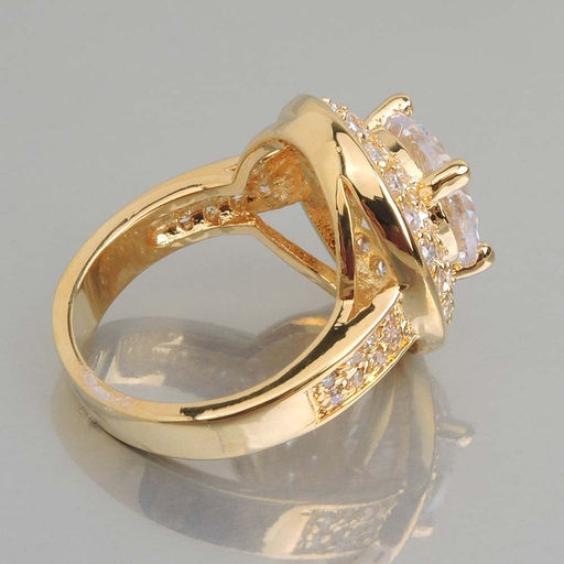 XUPING Кольцо арт. XG51 0001 (id 194195) - Rada фото 3