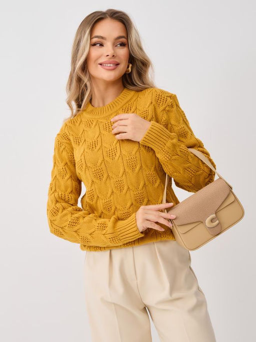 Джемпер женский w-301 - Esenia фото 72