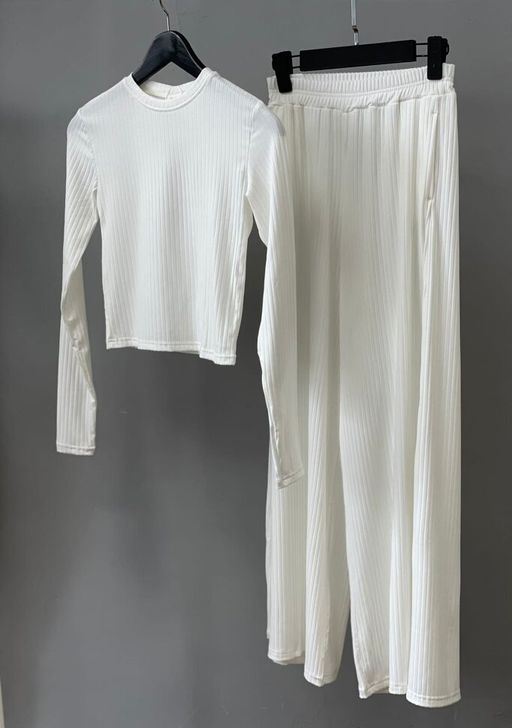 турецкий модал кашкорсе Костюм - Knitka wear фото 6