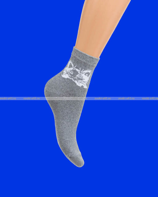 Цена за 10 пар. Ростекс (Рус-текс) носки женские Н-21-4