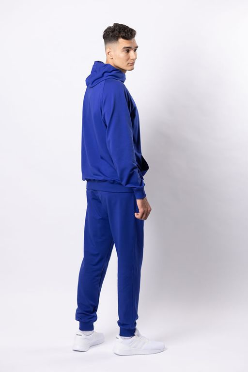 Спортивный костюм Футер 2-х ниточный ХЛОПОК с ЛАЙКРОЙ - Relay фото 3