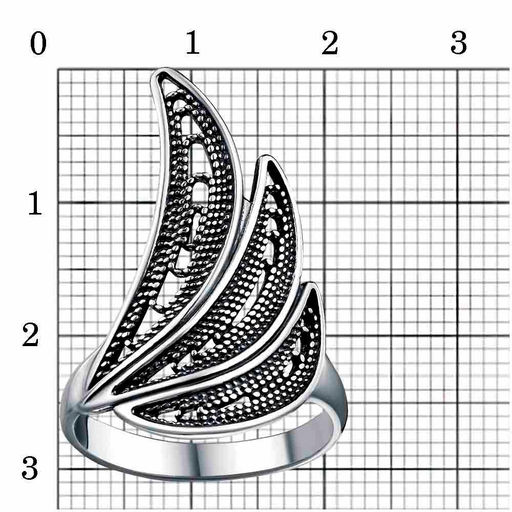 КОЛЬЦО 23015340 - Красная пресня фото 4