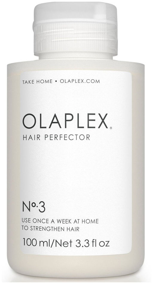 Эликсир «Совершенство волос» №3 Hair Perfector, 100 мл Olaplex фото 2