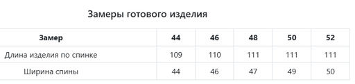 Платье арт. 506-52 - Jetty фото 7