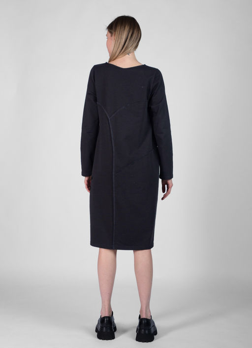 Платье ТРИКОТАЖ - Жан и параскева фото 2