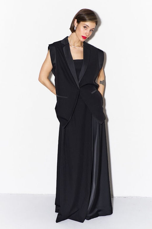 Костюм 1471 Новый год - Rinka фото 2