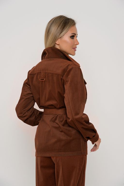 0769 ЖАКЕТ - Dusans фото 3