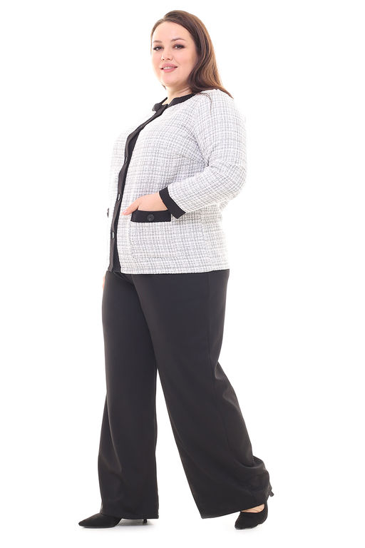 Костюм-4637 - Леди мария фото 8