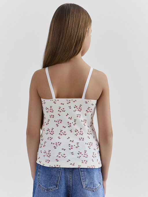 МАЙКА ДЛЯ ДЕВОЧЕК - Mark formelle фото 2