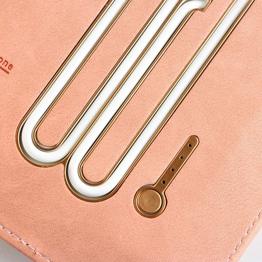 Ежедневник со встроенным зарядным устройством «Мечтай», мод.PB-24.17,5×23.5 см