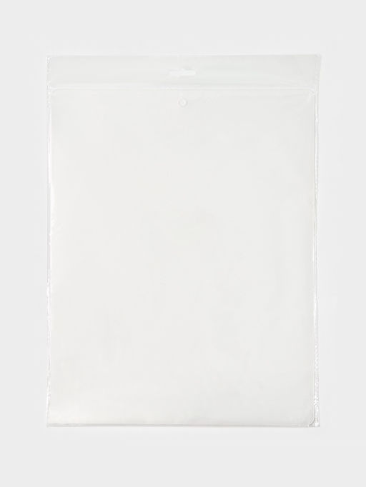 Доски разделочные гибкие, набор 2 шт., 38×30 см, пластик, прозрачный