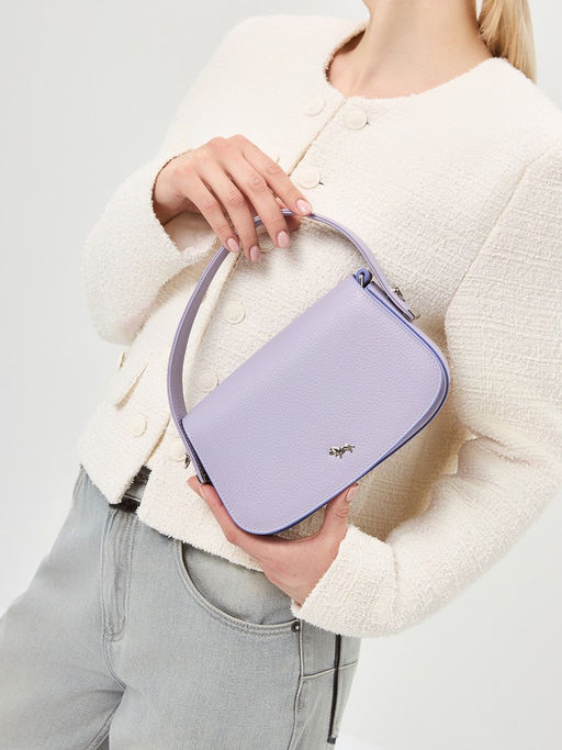 Сумка Labbra LZ-70498 misted mauve