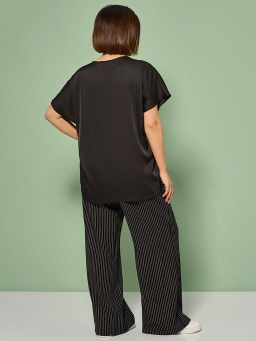 Топ 0250-1а глубокий черный - Aquarell фото 21