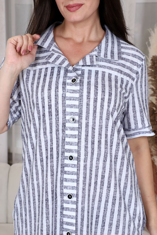 Туника 47095 - Натали фото 7