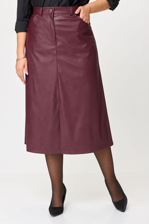 Костюм Anastasia Mak 1259 кремовый  фото 83