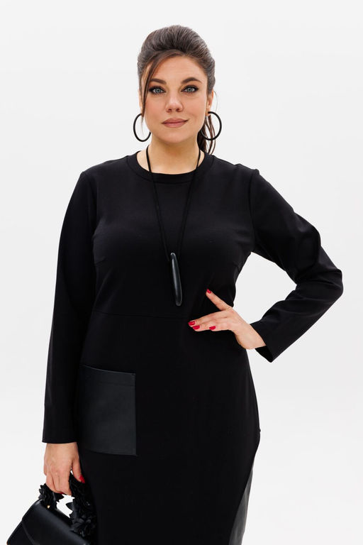 Платье ANELLI 51 престиж  фото 5