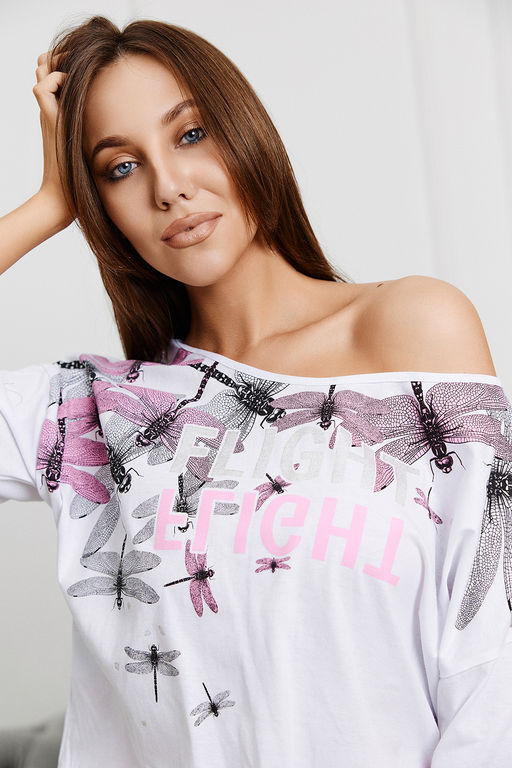 Костюм 8333 - Натали фото 7