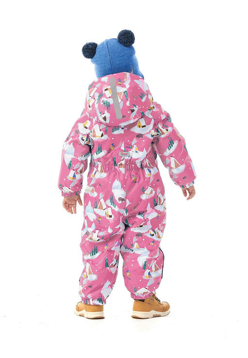 Комбинезон детск. Лэмми - Oldos фото 2