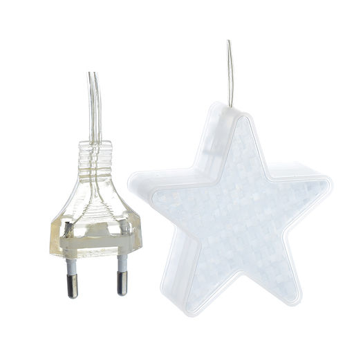 Электрогирлянда "Звёзды"