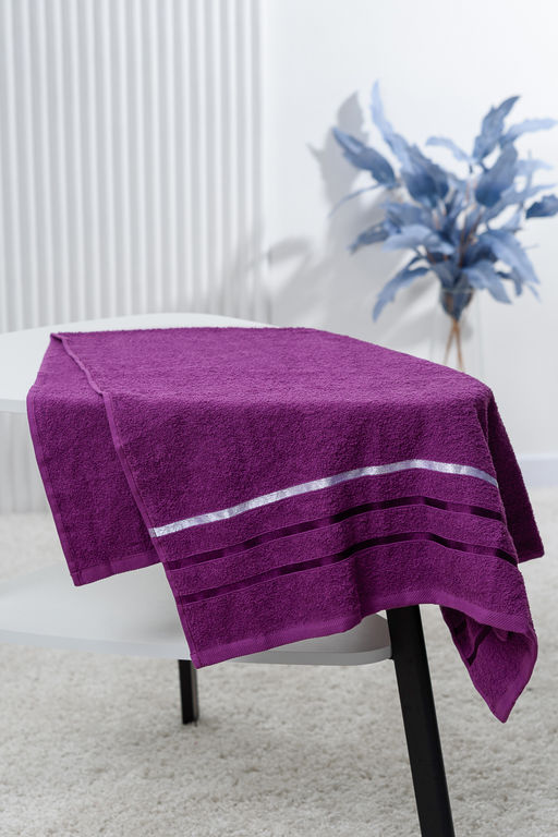 14418/1 Комплект полотенец 3 шт 350 грМ2 - Натали фото 61