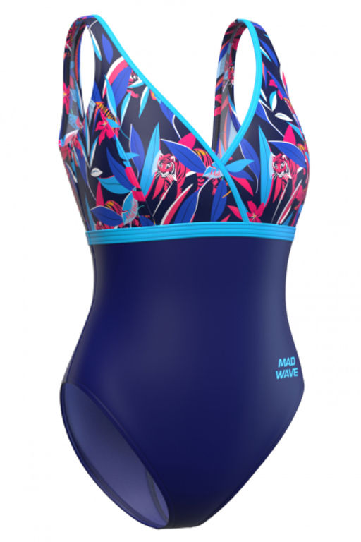 Купальник RC2Shape E6, Joy kids K7, Joy kids K9, Lily Kids K2, Crossfit bottom junior PBT B2 - Mad wave фото 2