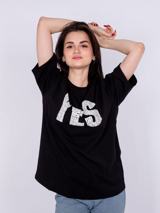 Футболка женская 53390 Lets go - Let's go фото 4