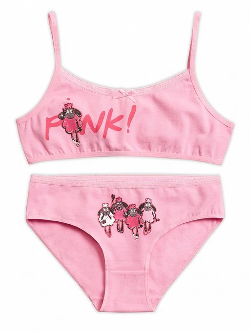 GUAWL4226 комплект для девочек