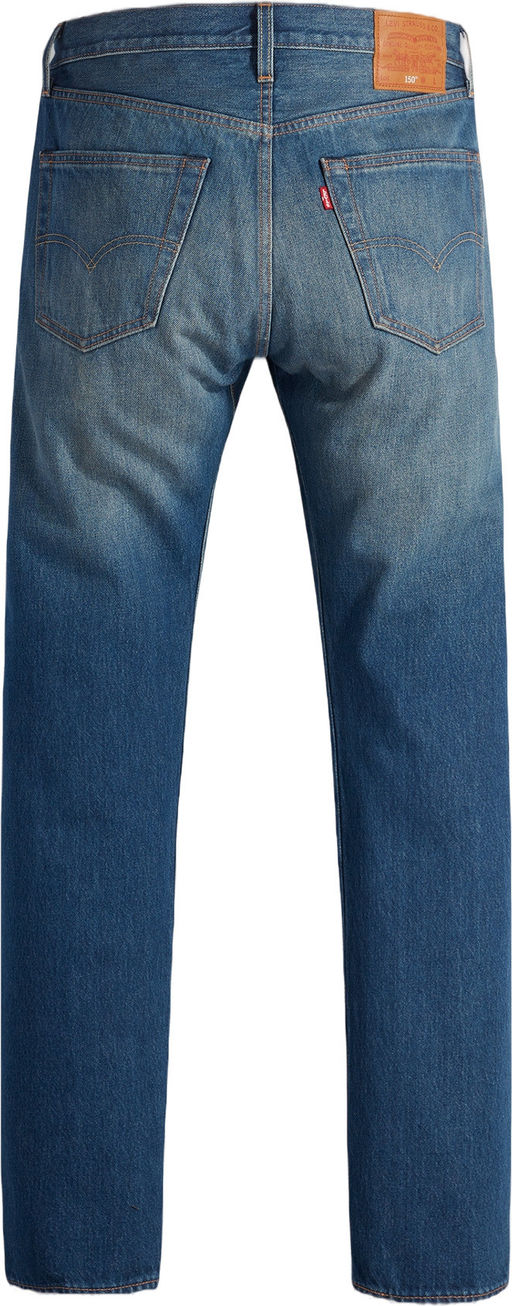 Джинсы мужские