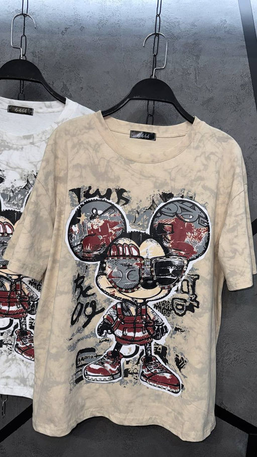 Футболка - Ksa фото 3