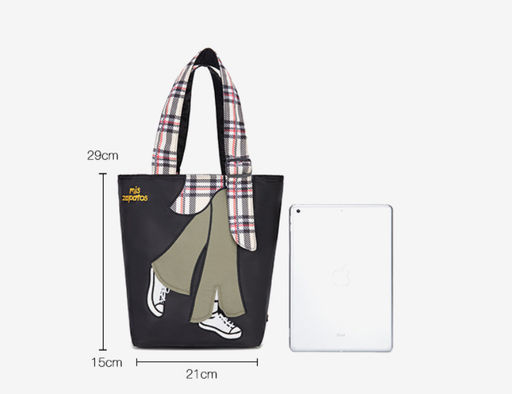 Сумка A-ZP-0911-Gray