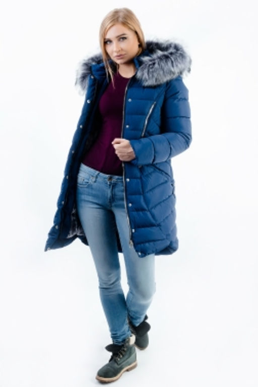 Куртка женская - Little secret фото 3