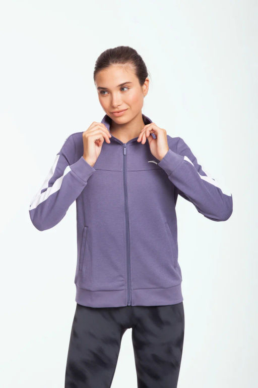 Олимпийка Anta Sports Classic