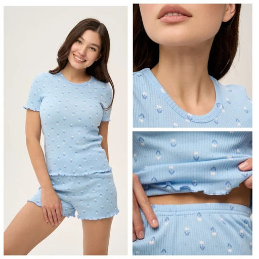 Пижама Л-2523