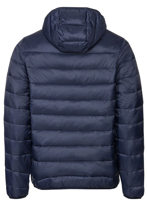 Мужская теплая стеганая куртка LIVERGY