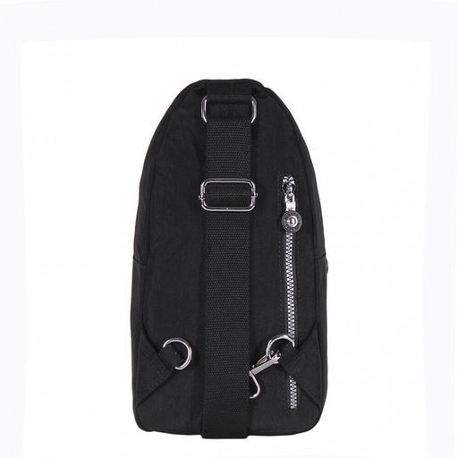 Рюкзак 8685MD black Mindesa