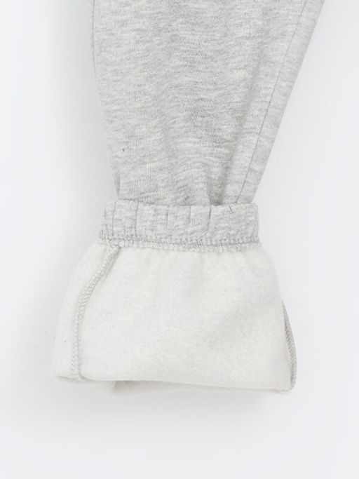 Beli Lastikli K?z ?ocuk Kal?n Jogger E?ofman Alt? - Waikiki фото 2