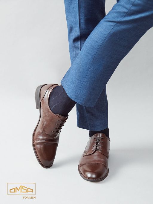 Носки мужские (Omsa) Classic 208  фото 8