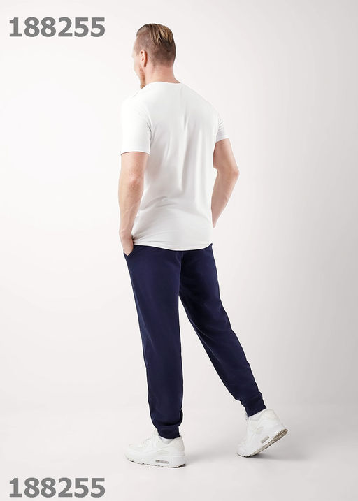 ЭЙС брюки муж 600945ф т.синий - Clever wear фото 2
