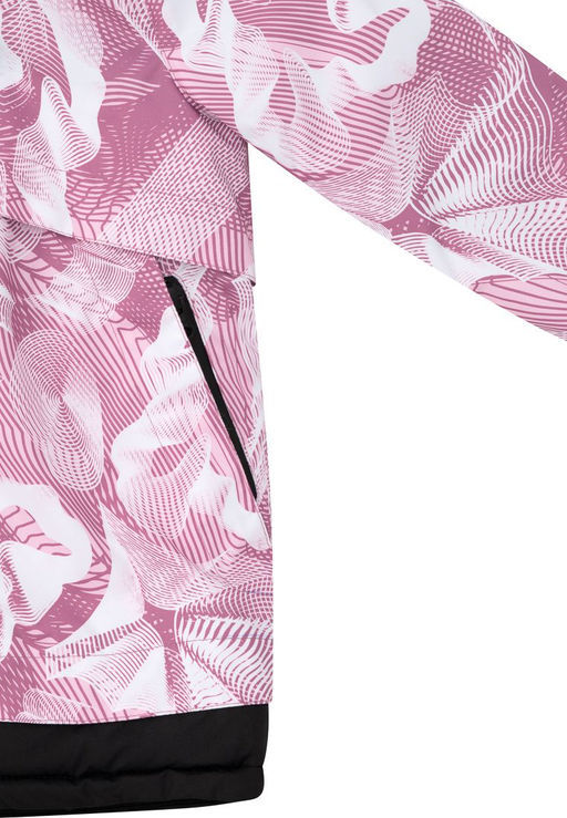 Куртка утепленная д/дев. Агнес - Oldos фото 7