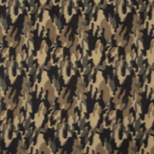 Флис двусторонний «Хаки», цвет зелёный, ш.160 см, д. 116.8 м, пл. 160 г/м², 29.9 кг