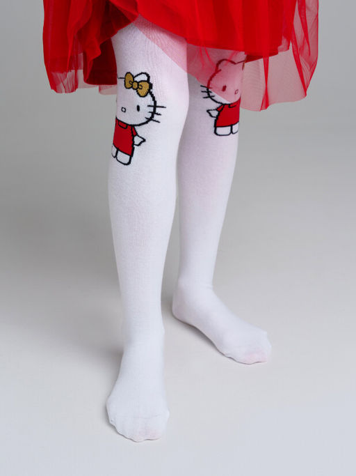 PlayToday / Колготки для девочки