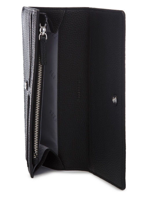 Кошелек Z158-2508 black