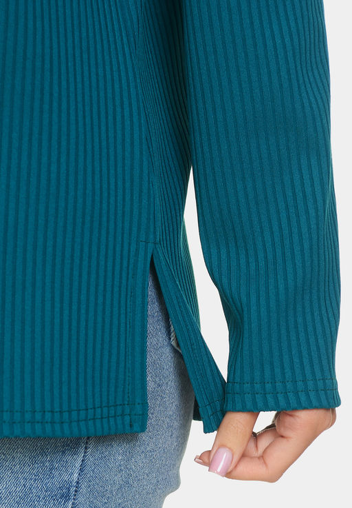 Лонгслив Мия